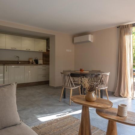 Appartement Zuria T3 Bonifacio  Extérieur photo
